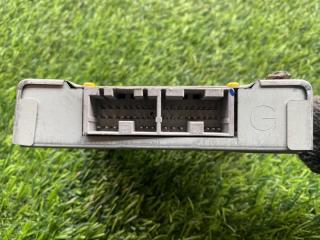 Блок управления акпп NISSAN GLORIA HY34 VQ30DD 31036AG3?? 5 ракурс