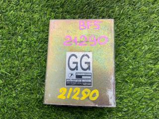 Блок управления акпп SUBARU LEGACY BF5 EJ20 31711 AB332 1 ракурс