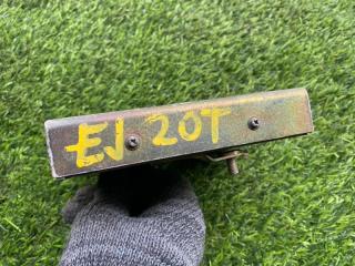 Блок управления акпп SUBARU LEGACY BF5 EJ20 31711 AB332 4 ракурс