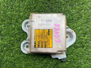 Блок управления airbag TOYOTA CELSIOR UCF31 3UZFE 89170-50080 1 ракурс