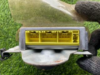 Блок управления airbag TOYOTA CELSIOR UCF31 3UZFE 89170-50080 5 ракурс