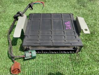 Блок управления efi SUBARU PLEO RA1 EN07 E2T90872H4 4 ракурс