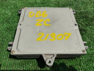 Блок управления efi HONDA INTEGRA DB6 ZC 37820-P76-902 1 ракурс