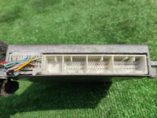 Блок управления efi HONDA CIVIC EU3 D17A 37820-PLR-J84 5 ракурс