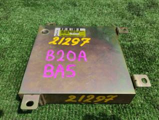 Блок управления акселератором HONDA PRELUDE BA5 B20A 28100-PY8-J22 1 ракурс