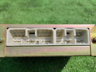 Блок управления акселератором HONDA PRELUDE BA5 B20A 28100-PY8-J22 4 ракурс