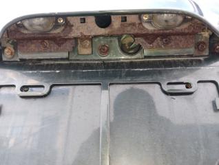 Дверь задняя ISUZU BIGHORN UBS69 3 ракурс