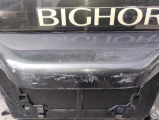 Дверь задняя ISUZU BIGHORN UBS69 4 ракурс