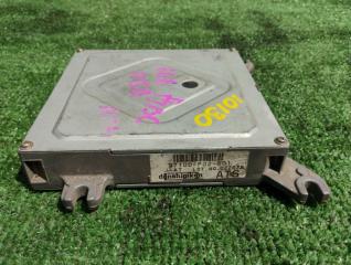 Блок управления efi HONDA CIVIC FERIO EG8 D15B 37700-Р02-901 3 ракурс