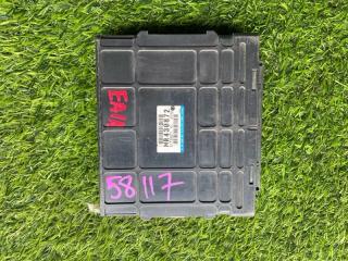 Блок управления акпп MITSUBISHI GALANT EA1A 4G93 MR430872 1 ракурс