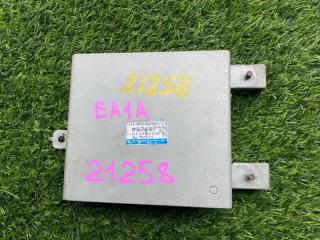 Блок управления акпп MITSUBISHI GALANT EA1A 4G93 MD761737 1 ракурс