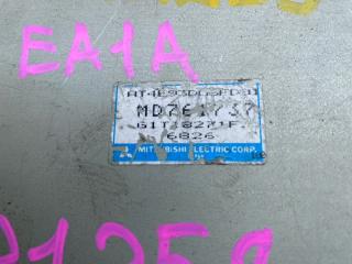 Блок управления акпп MITSUBISHI GALANT EA1A 4G93 MD761737 2 ракурс