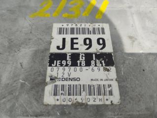 Блок управления efi MAZDA MPV LVEW JE 079700-6982 2 ракурс