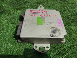 Блок управления efi SUBARU LEGACY BH5 EJ208 22611 AD984 1 ракурс