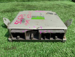 Блок управления efi SUBARU LEGACY BH5 EJ208 22611 AD984 3 ракурс