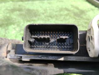 Блок управления efi MAZDA MPV LY3P L3VE E6T56071H1 3 ракурс