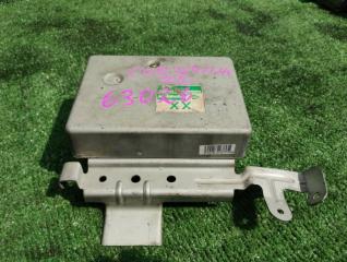 Блок управления efi NISSAN CUBE Z10 CG13DE 23710 2U** 2 ракурс