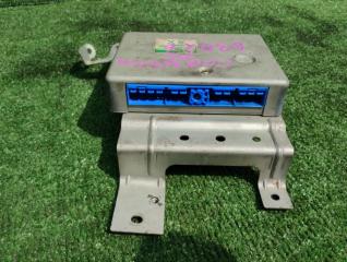 Блок управления efi NISSAN CUBE Z10 CG13DE 23710 2U** 4 ракурс
