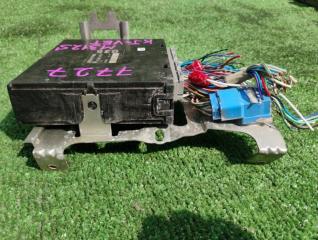 Блок управления efi DAIHATSU BOON M312S KJ-VET 89560-B1680 4 ракурс