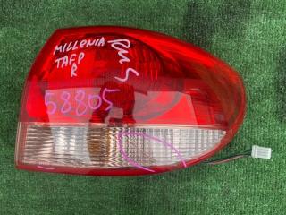 Стоп-сигнал правый MAZDA MILLENIA TAFP 220-61927 1 ракурс