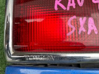 Стоп-сигнал правый TOYOTA RAV 4 SXA10 42-3 3 ракурс