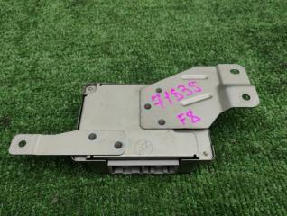 Блок управления акпп NISSAN VANETTE SK82VN F8 31036 UM317 2 ракурс