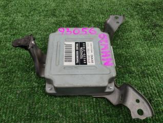 Блок управления акпп TOYOTA PRIUS NHW20 1NZFXE 89535-47020 1 ракурс