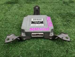 Блок управления акпп TOYOTA PRIUS NHW20 1NZFXE 89535-47020 3 ракурс