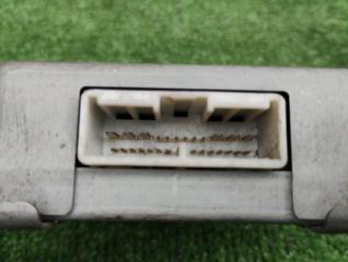 Блок управления акпп TOYOTA PRIUS NHW20 1NZFXE 89535-47020 4 ракурс