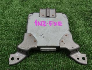 Блок управления акпп TOYOTA PRIUS NHW20 1NZFXE 89535-47020 5 ракурс