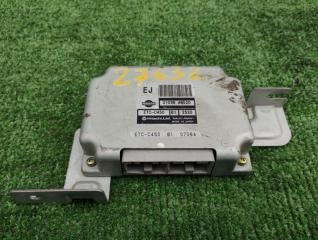 Блок управления акпп NISSAN PRIMERA WRP12 QR25DD 31036 AW520 1 ракурс