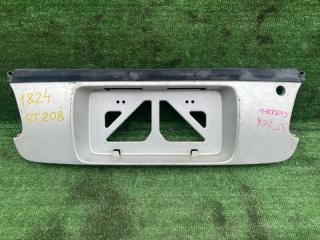 Вставка между стопов TOYOTA CURREN ST208 75082-20300 1 ракурс Вставка между стопов TOYOTA CURREN ST208 75082-20300 1 ракурс