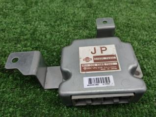 Блок управления акпп NISSAN TEANA J31 VQ23DE 31036 7W30C 3 ракурс