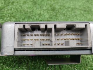 Блок управления акпп NISSAN TEANA J31 VQ23DE 31036 7W30C 4 ракурс