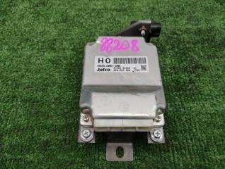 Блок управления акпп SUZUKI SOLIO MA15S K12B 38880-54M01 3 ракурс