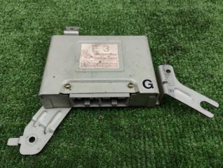 Блок управления акпп NISSAN STAGEA M35 VQ25DD 31036 AQ000 2 ракурс