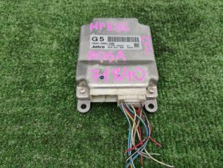 Блок управления акпп SUZUKI MR WAGON MF33S R06A 38880-50M50 1 ракурс