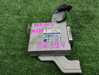 Блок управления акпп SUZUKI WAGON R SOLIO MA34S M13A 38880-78FP 1 ракурс