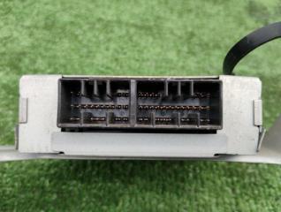 Блок управления акпп SUZUKI WAGON R SOLIO MA34S M13A 38880-78FP 4 ракурс