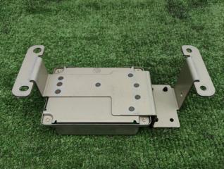 Блок управления акпп NISSAN PRESAGE TU31 QR25DE 31036 CN000 5 ракурс