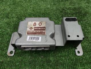 Блок управления акпп NISSAN PRESAGE TU31 QR25DE 31036 CM60A 2 ракурс