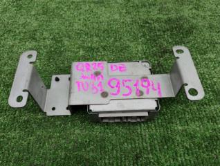 Блок управления акпп NISSAN PRESAGE TU31 QR25DE 31036 CM60A 4 ракурс
