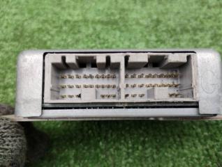 Блок управления акпп NISSAN PRESAGE TU31 QR25DE 31036 CM60A 5 ракурс