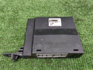 Блок управления акпп TOYOTA PASSO KGC30 1KRFE 89530-B1590 1 ракурс