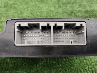 Блок управления акпп TOYOTA PASSO KGC30 1KRFE 89530-B1590 4 ракурс