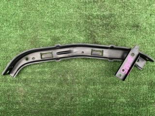 Планка под фары правая HONDA FIT GD1 3 ракурс