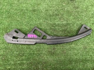 Запчасть планка под фары левая VOLVO S40 2009