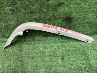 Планка под фары правая TOYOTA CRESTA GX81 1 ракурс