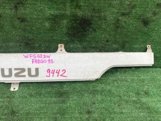 Планка под фары ISUZU FARGO WFS62 2 ракурс