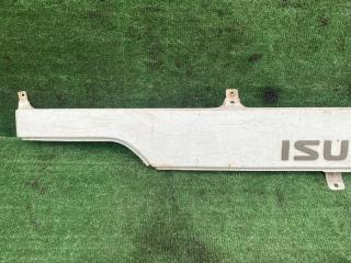 Планка под фары ISUZU FARGO WFS62 3 ракурс